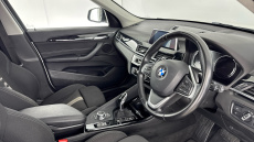 BMW X1 xDrive 20d Sport 5dr Step Auto Diesel Estate